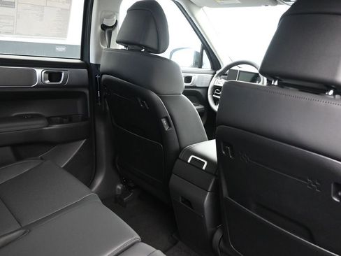 New 2026 Hyundai Santa Fe XRT image 15