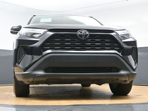 Used 2024 Toyota RAV4 XLE w/ Convenience Package FWD image 49