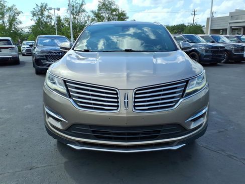 Used 2018 Lincoln MKC Reserve w/ Lincoln MKC Climate Package AWD/4WD image 2