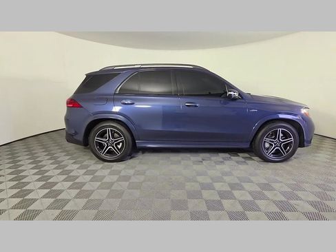 Used 2024 Mercedes-Benz GLE 53 AMG 4MATIC image 36