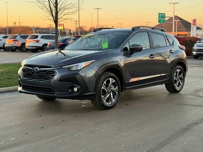 Used 2025 Subaru Crosstrek 2.5i Premium