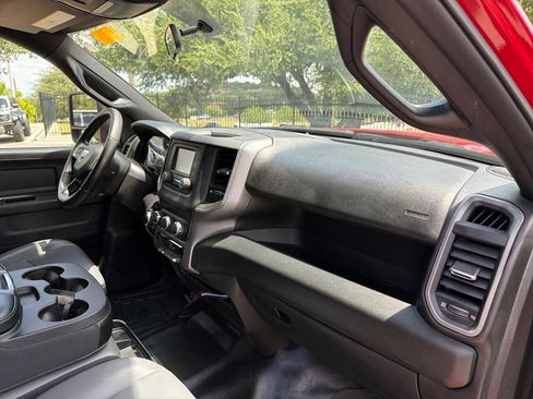 Used 2024 RAM 2500 Tradesman RWD image 40