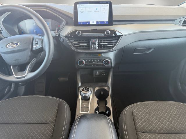 Used 2025 Ford Escape Active FWD image 12