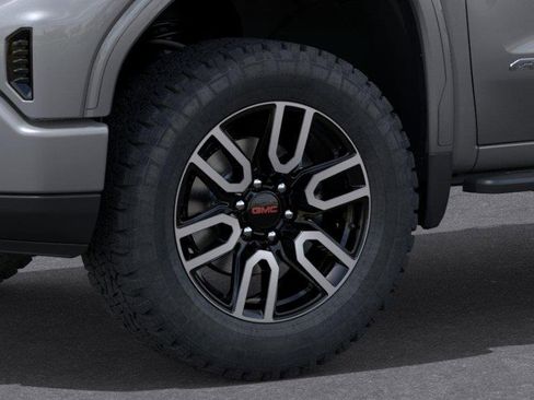 New 2026 GMC Sierra 1500 AT4 w/ AT4 Premium Package AWD/4WD image 9