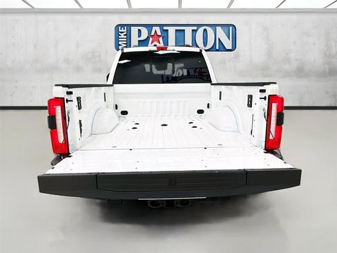 New 2026 Ford F250 King Ranch w/ Chrome Package image 27