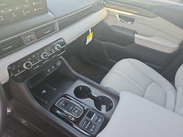 New 2026 Honda Pilot Elite image 25