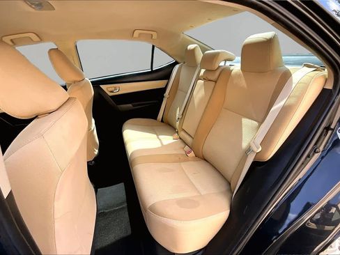 Used 2019 Toyota Corolla LE FWD image 21
