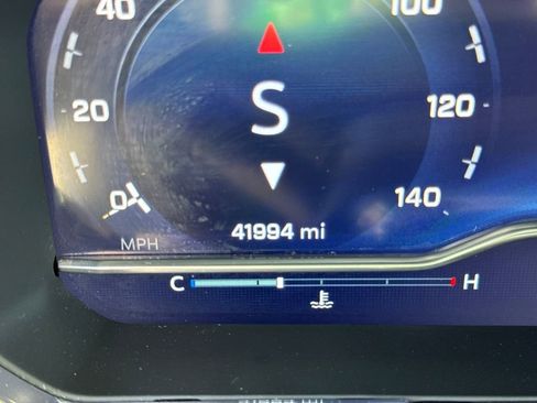 Used 2025 Chevrolet Silverado 1500 LT image 32