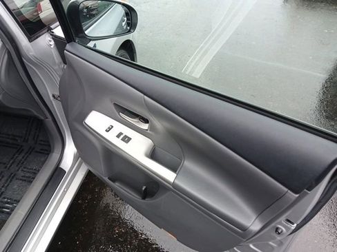 Used 2012 Toyota Prius V Three image 14