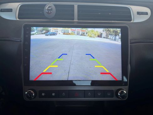 Used 2015 Chevrolet Camaro LS RWD image 28