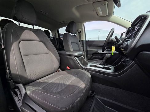 Used 2019 Chevrolet Colorado LT image 28