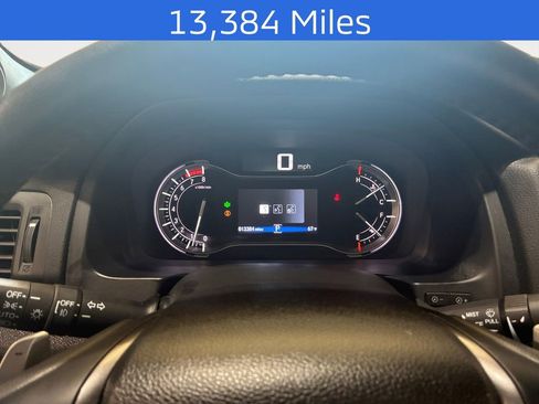 Used 2023 Honda Ridgeline RTL image 2