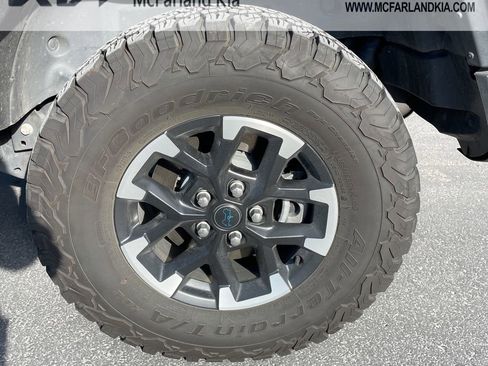 Used 2024 Jeep Wrangler Unlimited Rubicon 4xe image 13