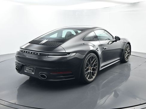 Certified 2024 Porsche 911 Carrera RWD image 14