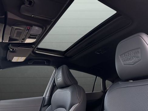 Certified 2025 Subaru Crosstrek 2.5i Wilderness image 26