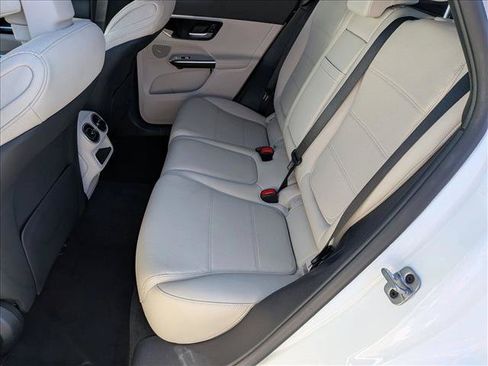 Certified 2026 Mercedes-Benz GLC 300 image 18