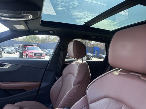 Used 2023 Audi A4 2.0T allroad Premium Plus w/ Premium Plus Package image 14