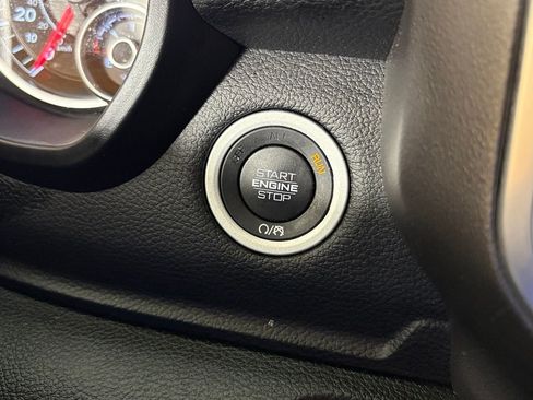 Used 2021 RAM 1500 Big Horn RWD image 23