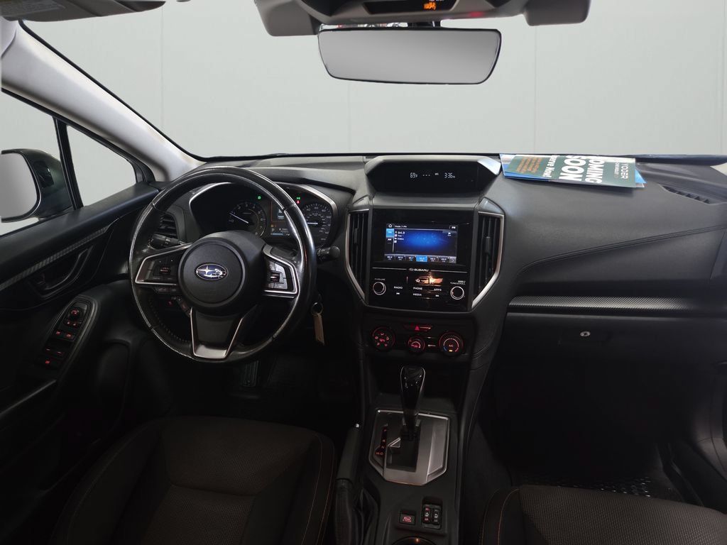 Used 2018 Subaru Crosstrek 2.0i Premium w/ Eyesight System AWD/4WD image 41
