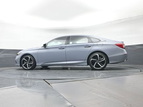 Certified 2022 Honda Accord Sport image 33
