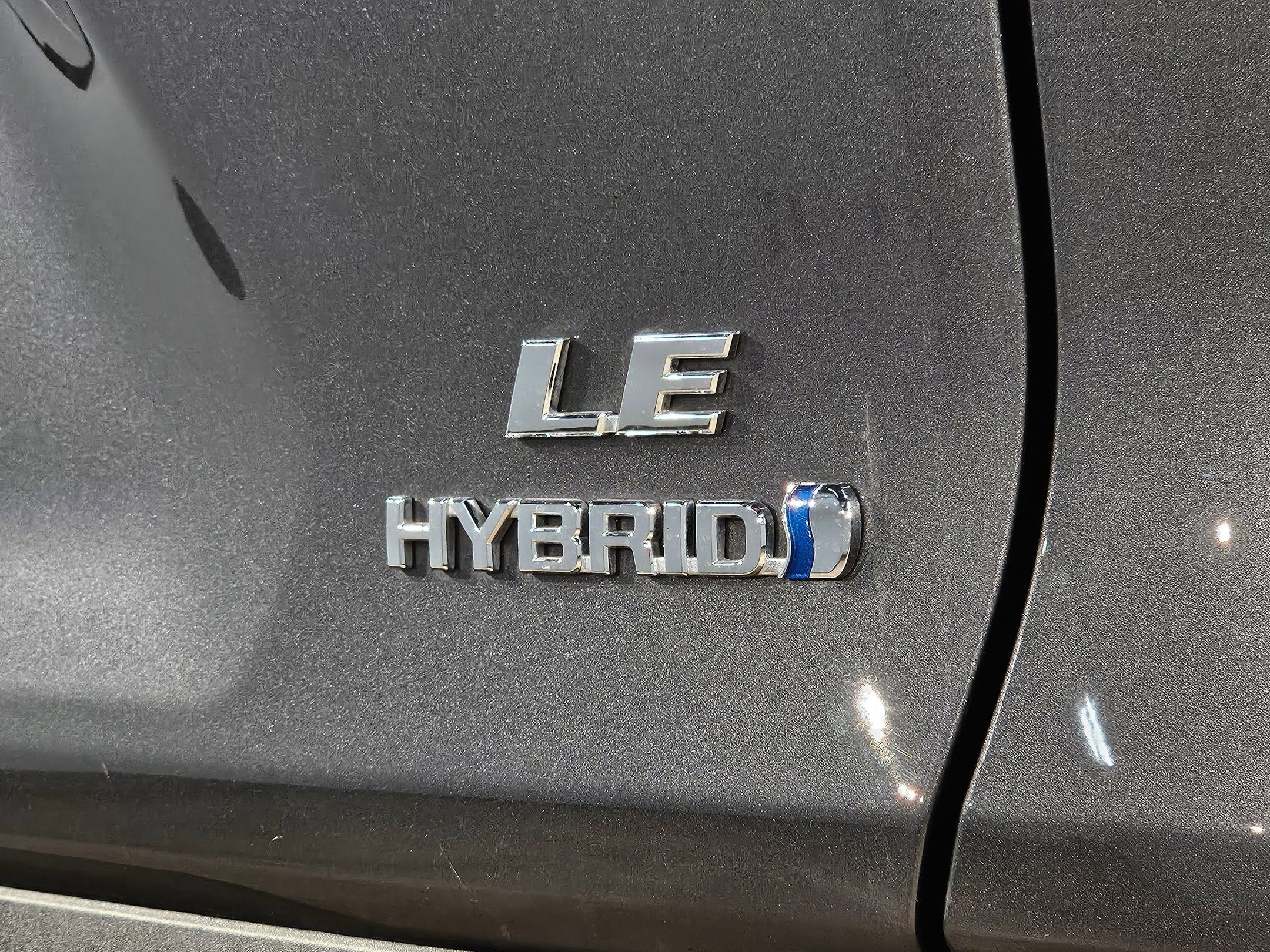 Certified 2024 Toyota RAV4 LE AWD/4WD image 36