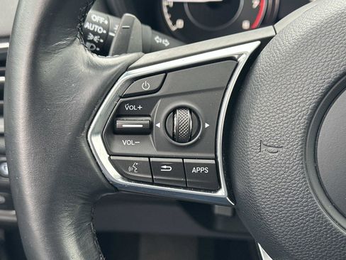 Used 2023 Acura TLX image 27