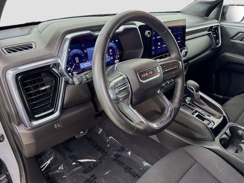 Used 2024 GMC Canyon Elevation image 9