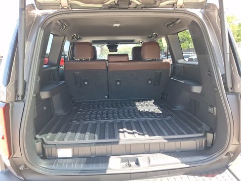 Used 2026 Toyota Land Cruiser w/ Premium Package AWD/4WD image 38