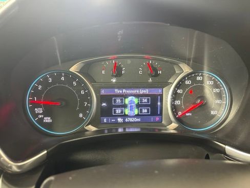 Used 2020 Chevrolet Equinox Premier AWD/4WD image 5