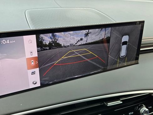 New 2026 Genesis GV70 2.5T Sport Prestige image 11