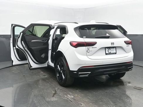 New 2026 Buick Envision Sport Touring image 56