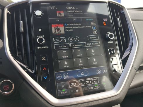 New 2025 Subaru Ascent Limited image 22