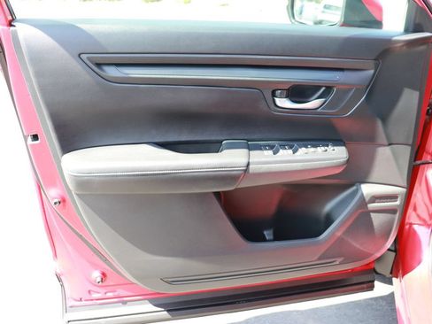 Used 2023 Honda CR-V EX image 9