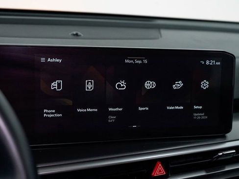 Used 2025 Kia Sorento S image 16