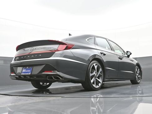 Certified 2022 Hyundai Sonata SEL Plus FWD image 42