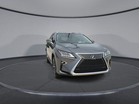 Used 2017 Lexus RX 350 FWD w/ Premium Package image 3