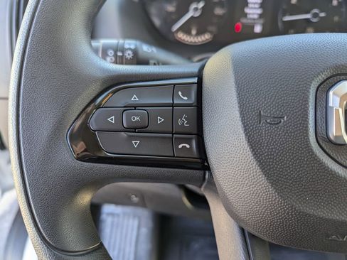 New 2026 RAM ProMaster 2500 w/ Convenience Group image 18