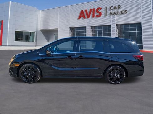 Used 2025 Honda Odyssey Sport-L image 10