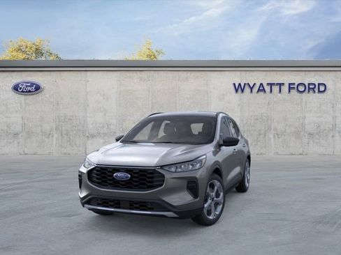 New 2026 Ford Escape ST-Line w/ Tech Pack #1 AWD/4WD image 2