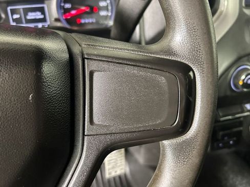 Used 2021 Chevrolet Silverado 3500 W/T w/ WT Convenience Package AWD/4WD image 17