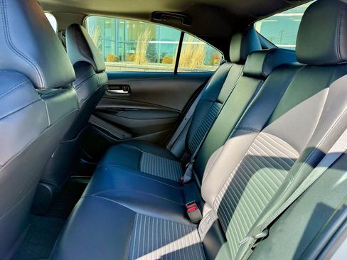 Used 2020 Toyota Corolla XSE image 11