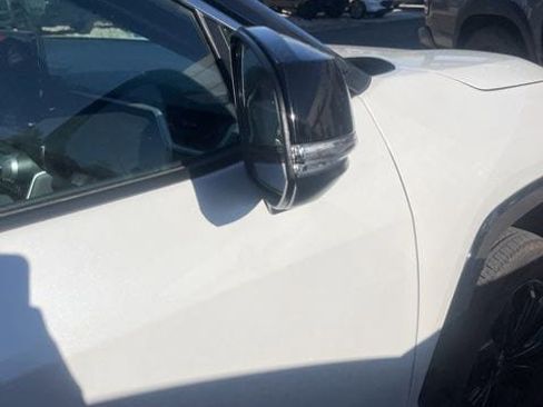 Used 2024 Toyota RAV4 XSE image 18