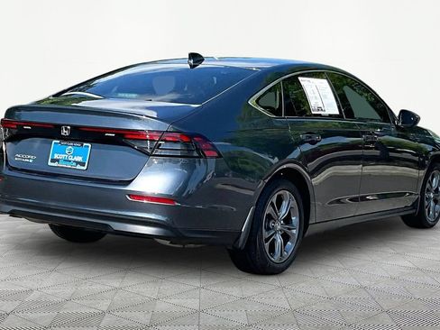Used 2024 Honda Accord EX image 6