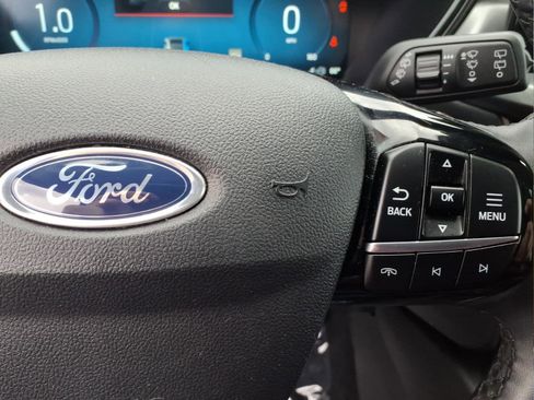 Used 2023 Ford Escape Active w/ Tech Pack #2 AWD/4WD image 24