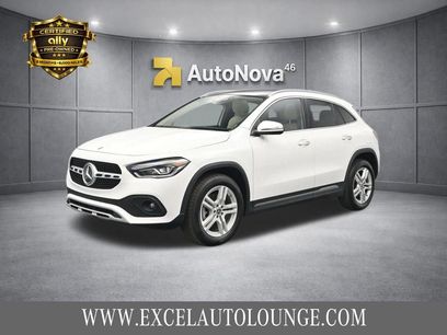 Used 2022 Mercedes-Benz GLA 250 4MATIC w/ Premium Package Lite