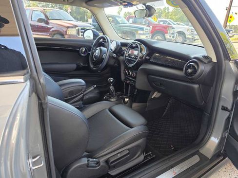 Used 2016 MINI Cooper S FWD image 14