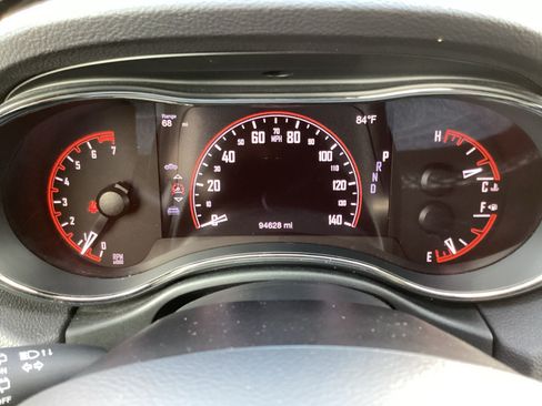 Used 2019 Dodge Durango GT RWD image 23
