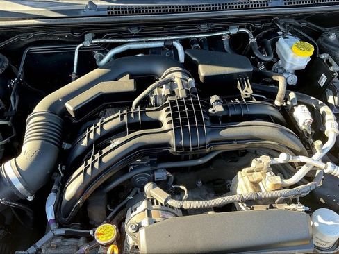 Used 2018 Subaru Impreza 2.0i image 11