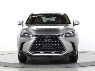 Certified 2025 Lexus NX 350 AWD video 2