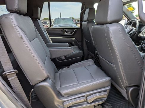 Used 2024 Chevrolet Tahoe Z71 AWD/4WD image 20